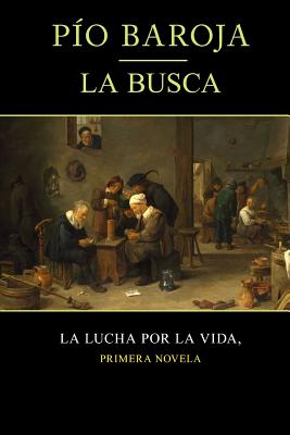 La busca