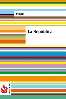 La República: (low Cost). Edición Limitada