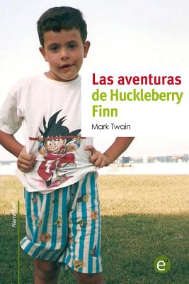 Las aventuras de Huckleberry Finn