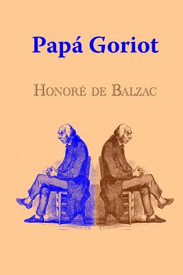 Papá Goriot