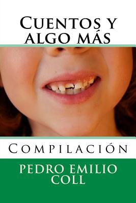 Cuentos y algo mas: Compilacion