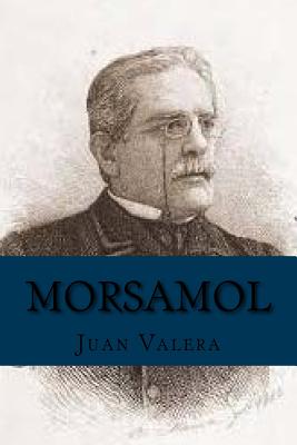 Morsamol (Spanish Edition)