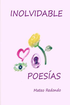 Inolvidable: Poesias