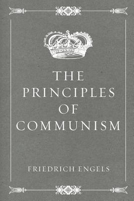 The Principles of Communism