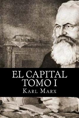 El Capital Tomo I