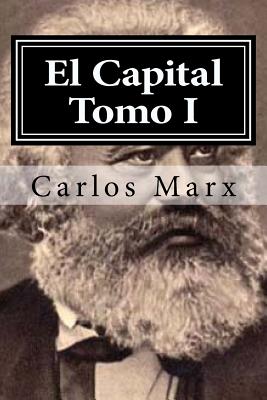 El Capital Tomo I