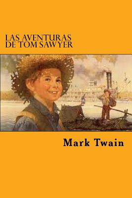 Las Aventuras de Tom Sawyer