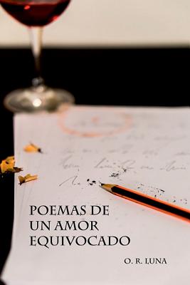 Poemas de un amor equivocado