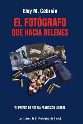 El fotógrafo que hacía belenes