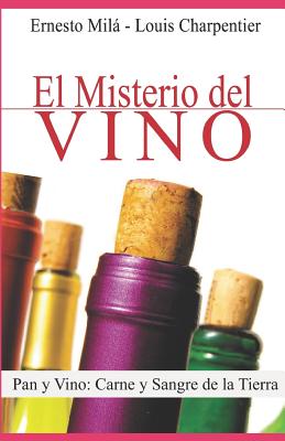 El Misterio del Vino