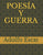 Poesía Y Guerra