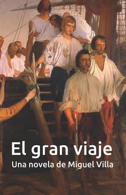 El Gran Viaje