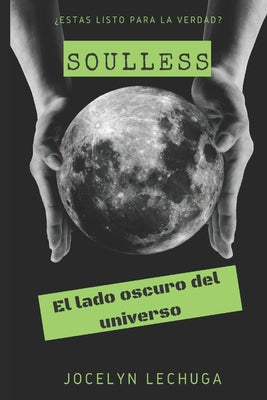 Soulless: El lado oscuro del universo