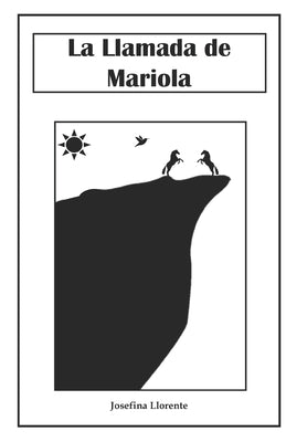 La Llamada de Mariola: Tengo otra pregunta