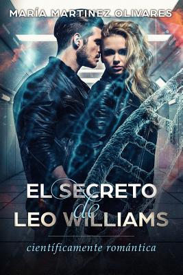 El secreto de Leo Williams: científicamente romántica