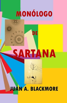 Monólogo de Sartana