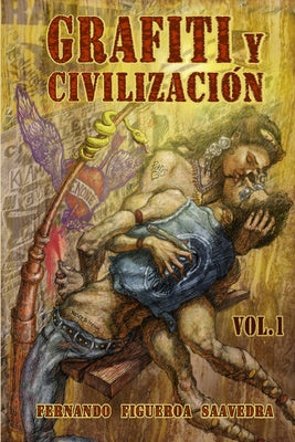 Grafiti y civilización