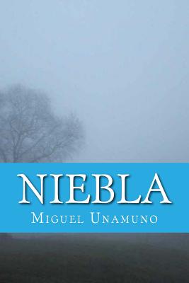 Niebla (Spanish Edition)