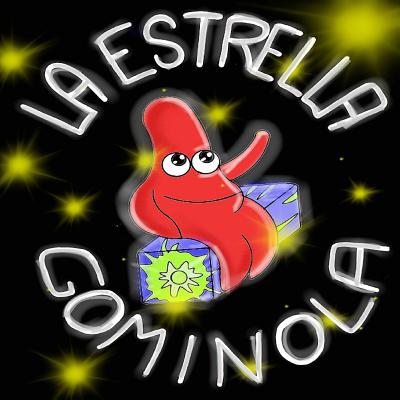 La Estrella Gominola: Gominola Star