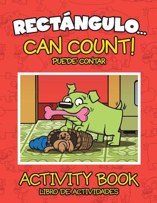 Rectángulo... Puede Contar! - Libro de Actividades