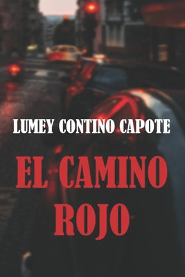 El camino rojo