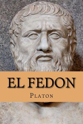 El Fedon (Spanish Edition)