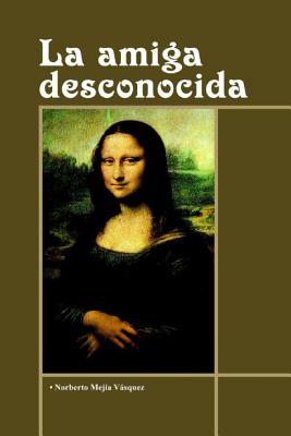 La Amiga Desconocida: Poesia de la vida real