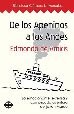 De los Apeninos a los Andes