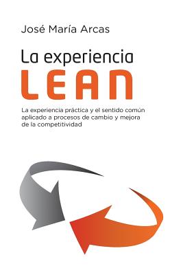 La experiencia Lean