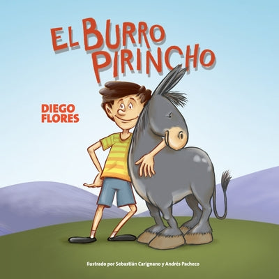 El Burro Pirincho