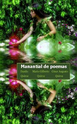 Manantial de poemas