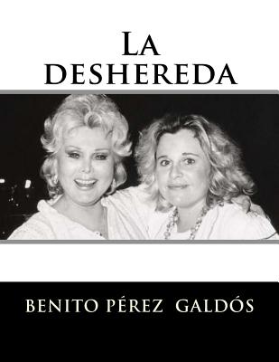 La deshereda