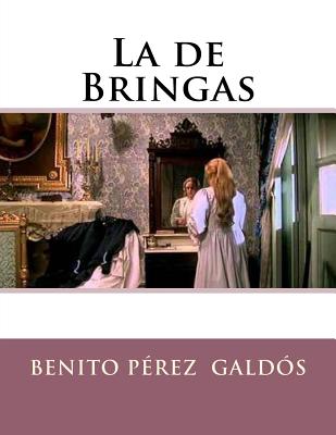 La de Bringas