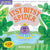 Indestructibles: The Itsy Bitsy Spider: Chew Proof - Rip Proof - Nontoxic - 100% Washable (Book for Babies, Newborn Books, Safe to Chew)