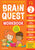 Brain Quest Workbook: 2nd Grade Revised Edition