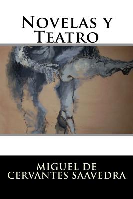 Novelas y Teatro