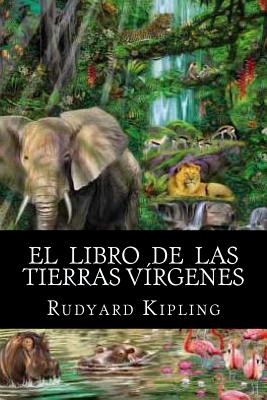 El Libro De Las Tierras Vírgenes