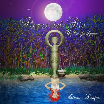 Flores del Río: Un Cuento Lunar