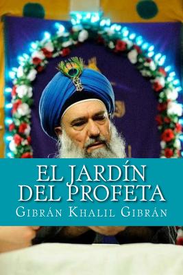 El Jardín Del Profeta