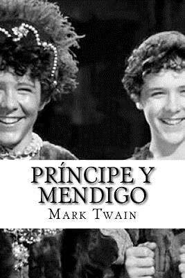 Príncipe y Mendigo