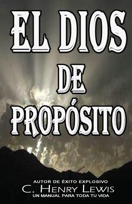 El Dios de proposito