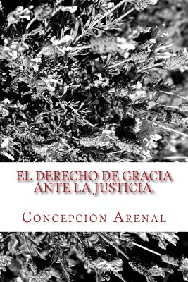 El derecho de gracia ante la justicia: Clásicos Jurídicos