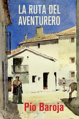 La ruta del aventurero