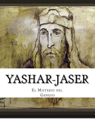 El LIbro del Misterio: Yashar -jaser