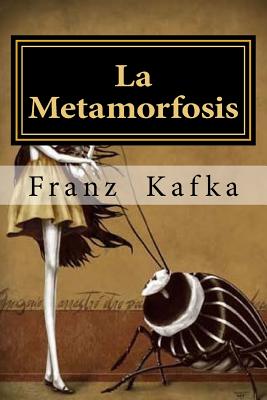 La Metamorfosis