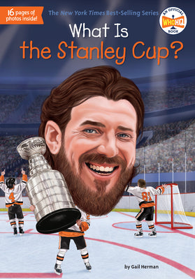 What Is the Stanley Cup?