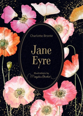 Jane Eyre: Illustrations by Marjolein Bastin