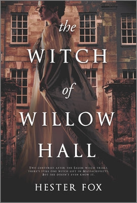 The Witch of Willow Hall