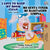 I Love to Keep My Room Clean Me gusta tener mi habitación limpia: English Spanish Bilingual Book