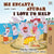 Me encanta ayudar I Love to Help: Spanish English Bilingual Book